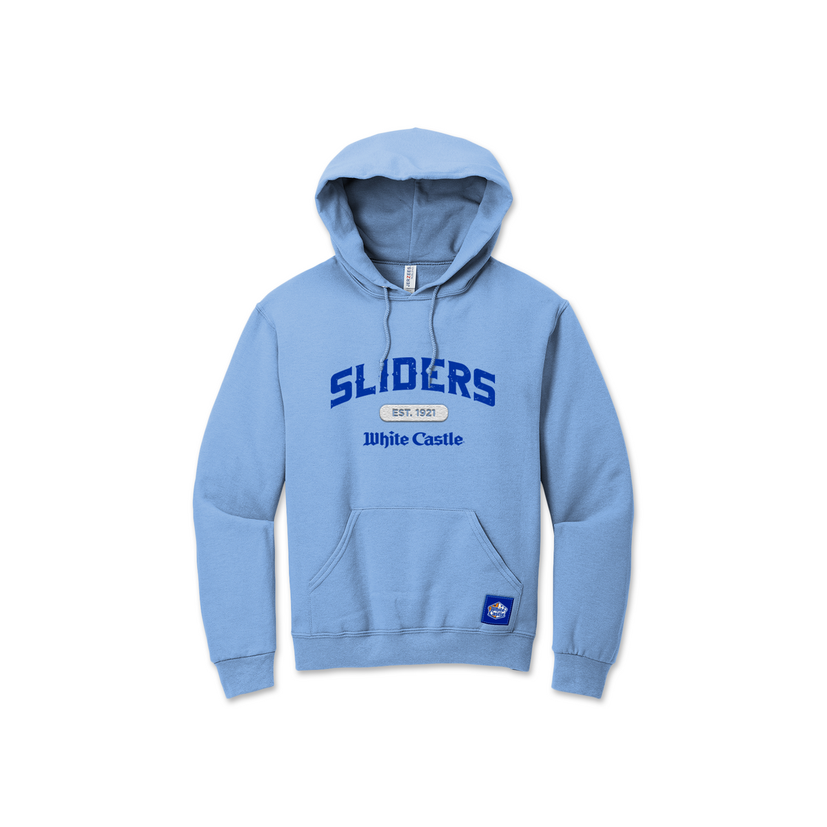 Est. 1921 Hoodie | House of Crave