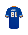 White Castle Jersey