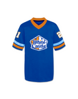 White Castle Jersey