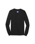 Happy Holicraves Long Sleeve Shirt