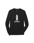 Happy Holicraves Long Sleeve Shirt