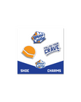White Castle Shoe Charms - 3 Pack