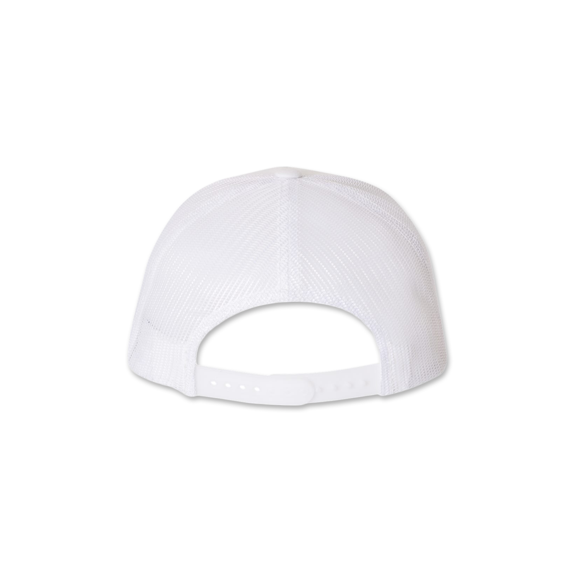 Krewe Trucker Hat main image 0