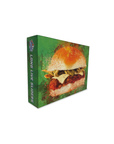 Sloppy Joe Slider Puzzle
