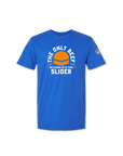 The Only Beef Slider Tee