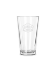 Pint Glass Gift Set