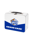 Tin Lunch Box
