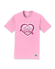Love Castle Valentine's Day Shirt