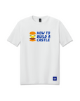 Build-A-Castle Tee