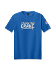 Follow Your Crave T-shirt