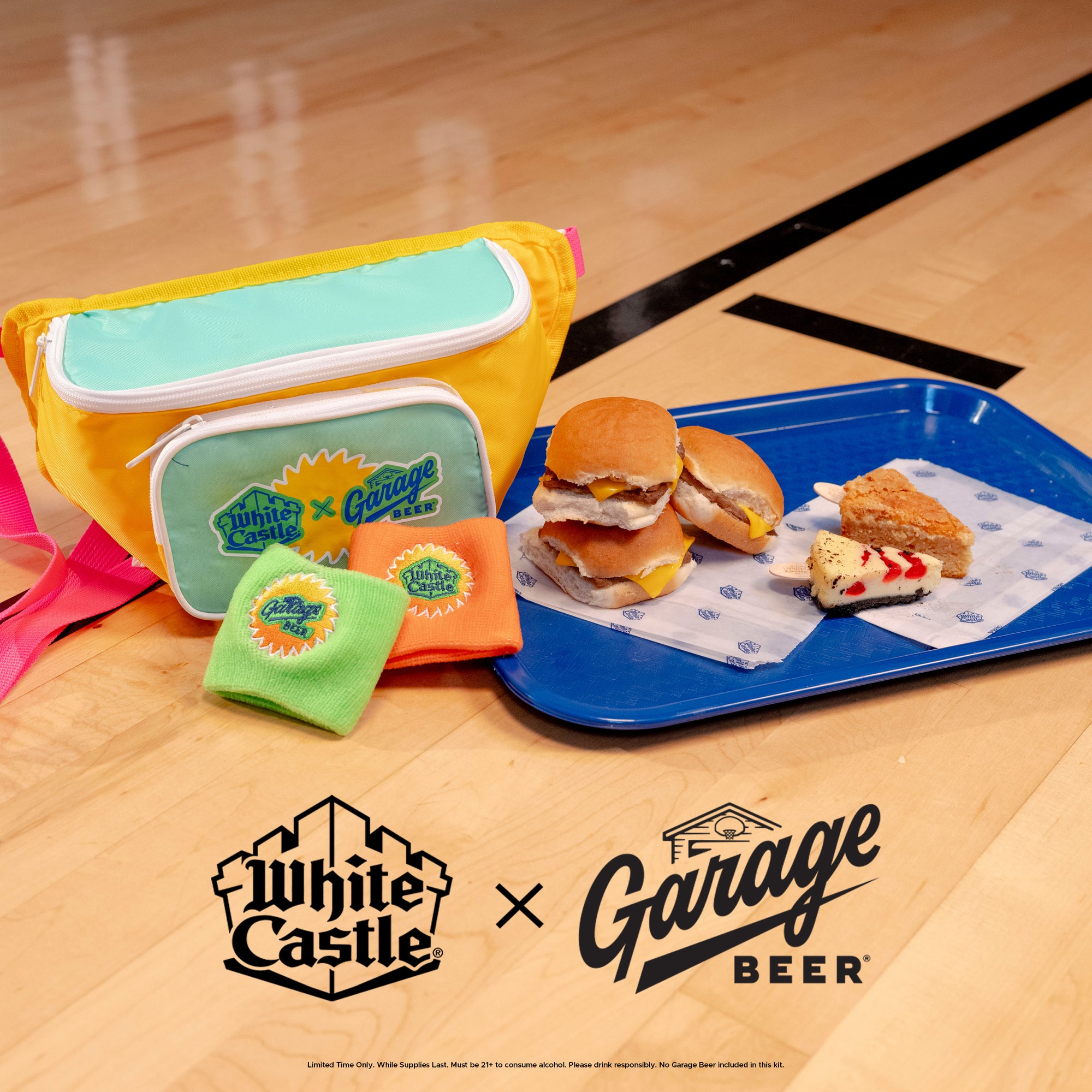 Super Summer Slider Kit