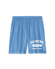 Est. 1921 Mesh Shorts