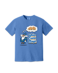 White Castle Magic Tee