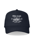 Crave Thy Castle Cap