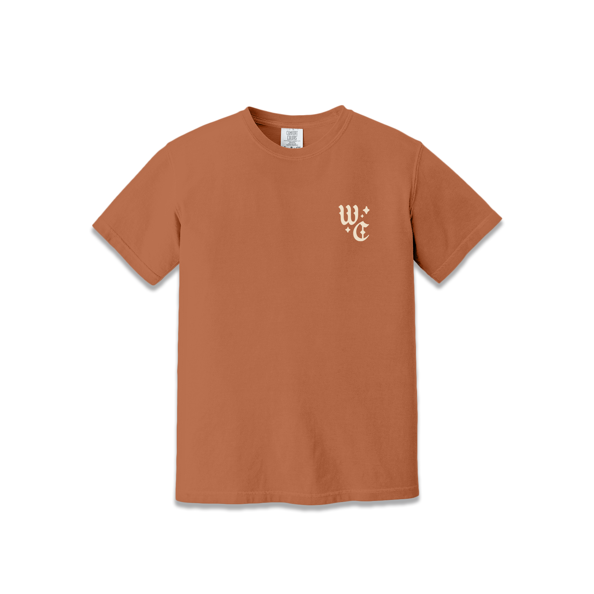 Crave Minds Think Alike Tee