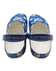White Castle Crocs Classic Clog