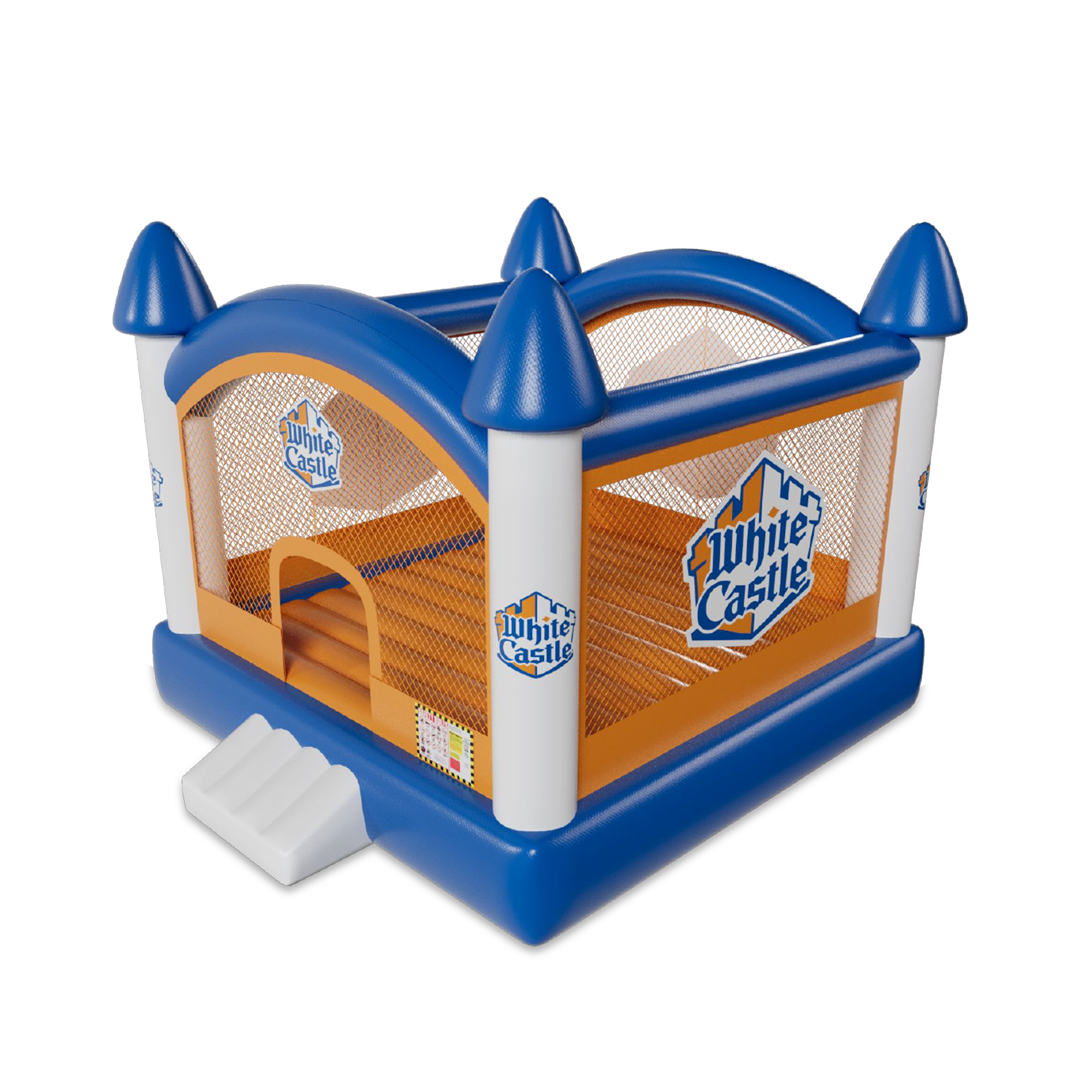 Bouncy Castle