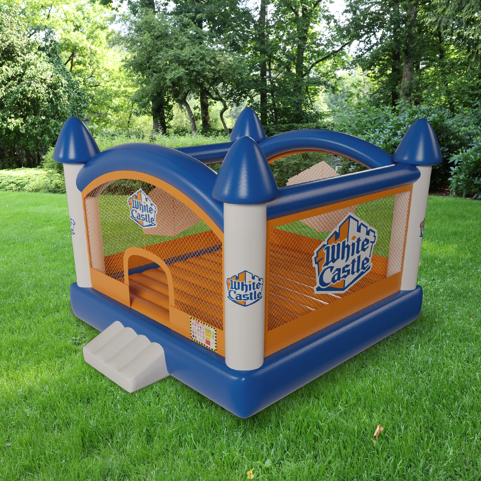 Bouncy Castle