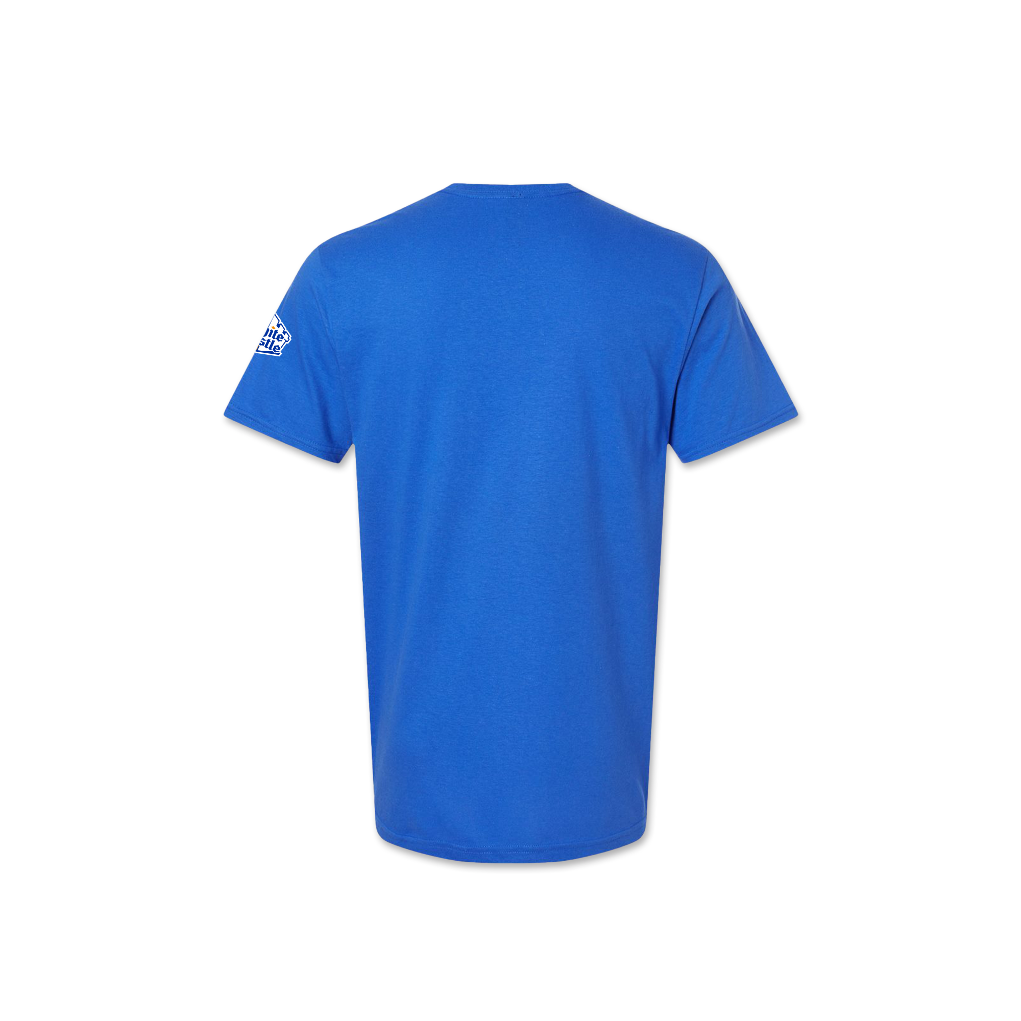The Only Beef Slider Tee
