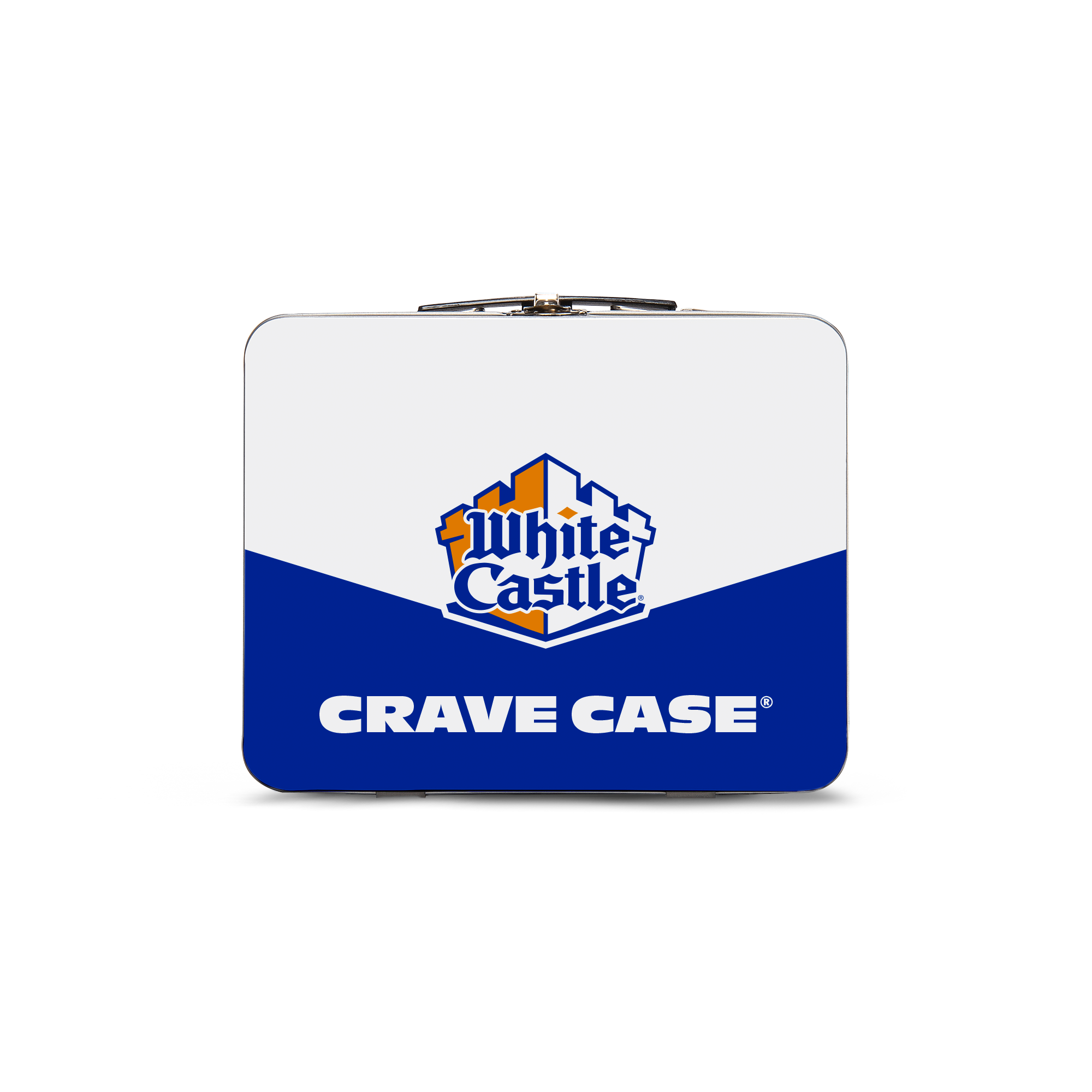 Tin Lunch Box