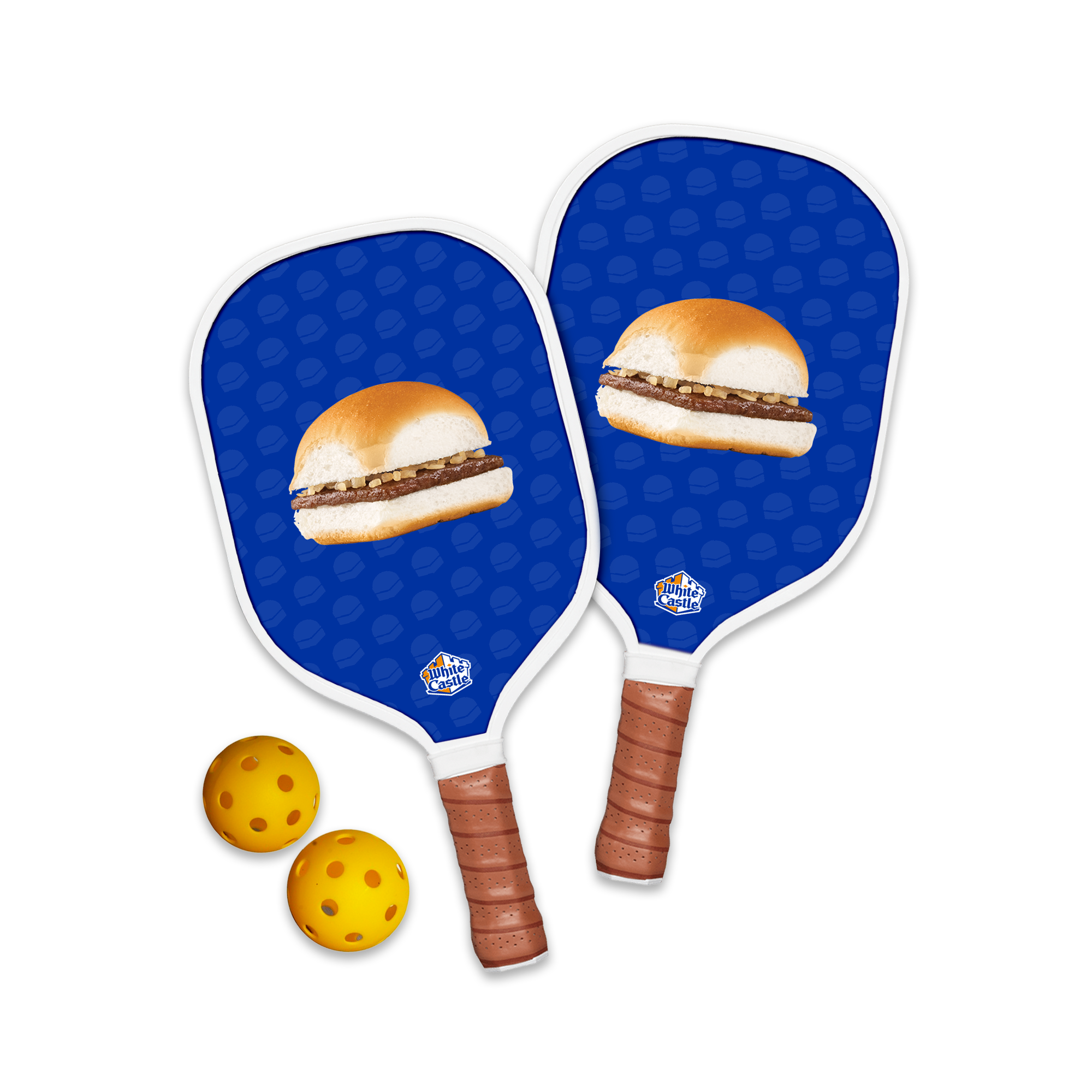 Slider Pickle Ball Set