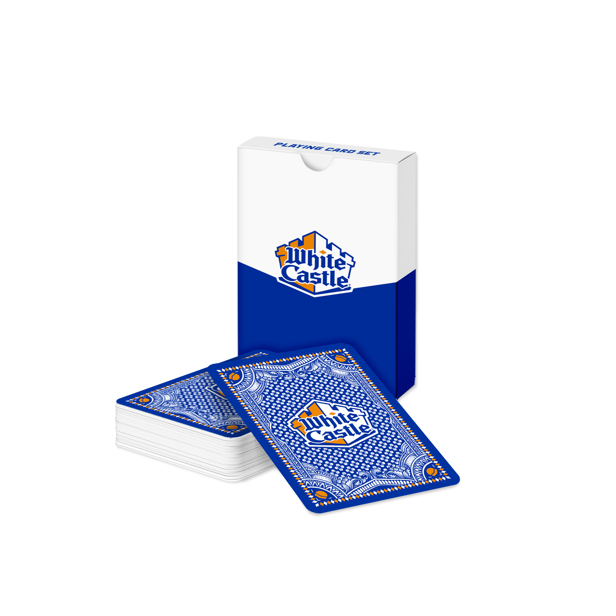 Playing Cards