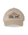 White Castle x Garage Beer Dad Hat