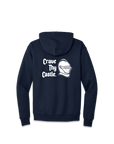 Crave Thy Castle Hoodie